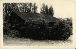 Kim Kabin Postcard