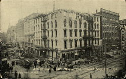 Aveline Hotel Postcard