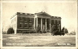 Samaritan Hospital 