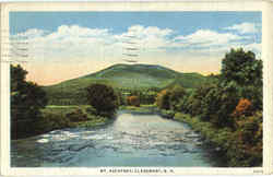 Mt. Ascutney Mt. Ascutney