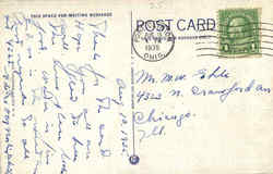 back