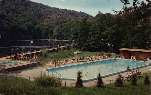 The Campbell Inn Roscoe New York