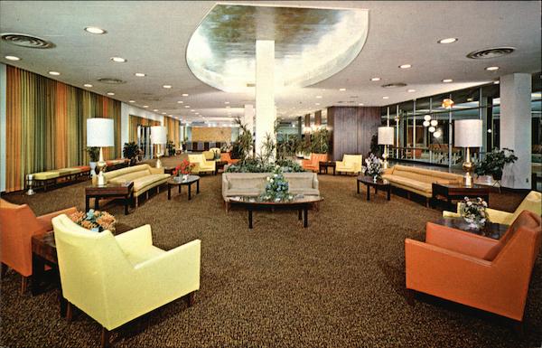 Kutsher's Country Club Monticello New York