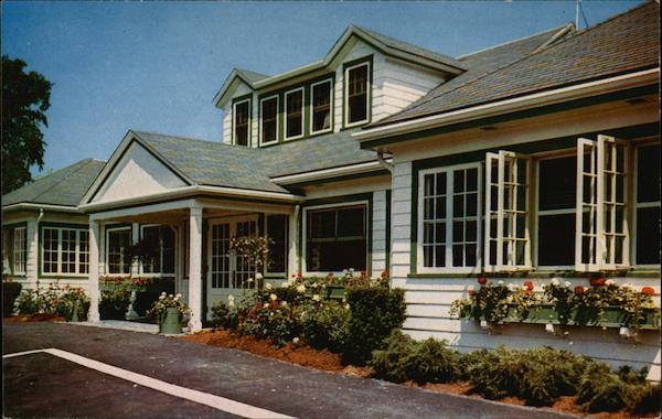 Leland's Restaurant North Plymouth Massachusetts