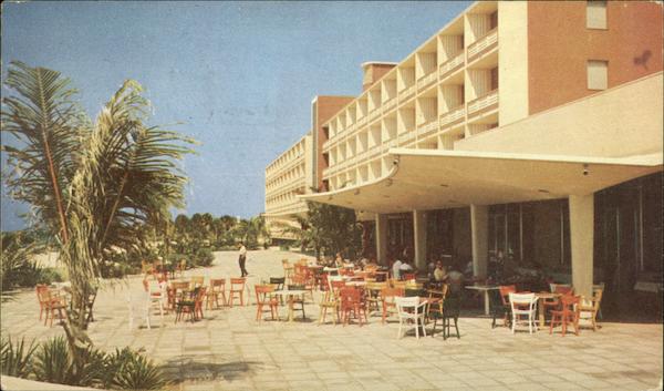 Hotel Varadero International Cuba