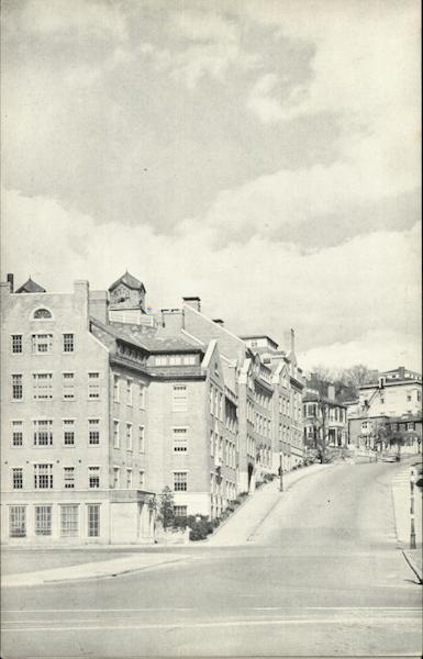 Rhode Island School of Design Providence