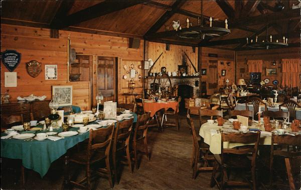 Country House Cranston Rhode Island