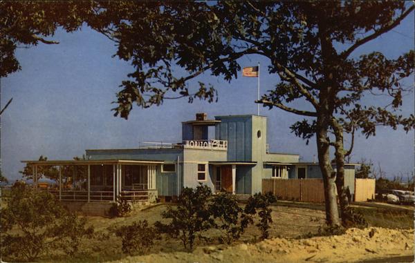 Horizon Club Plymouth Massachusetts