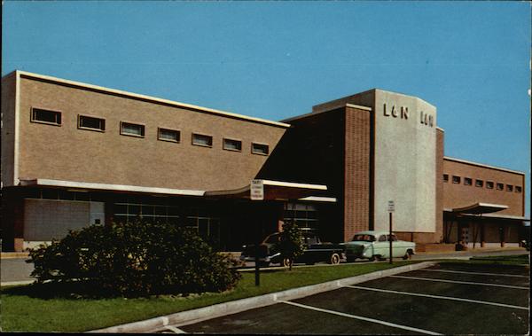 L & N Depot Mobile Alabama