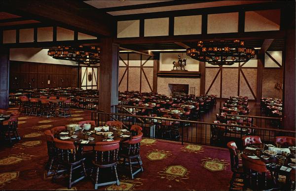 Milton Hershey School, Chocolate Town, U.S.A. Pennsylvania