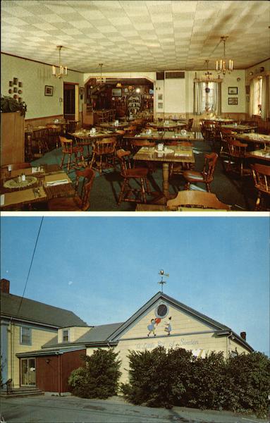 Svensk Kaffestuga Sudbury Massachusetts