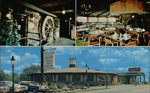 The Commodore North Beverly Massachusetts