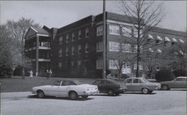 Messiah Home Harrisburg Pennsylvania