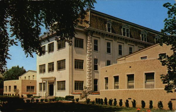 Homeland of Harrisburg, Pa., 1901 North Fifth Street Pennsylvania