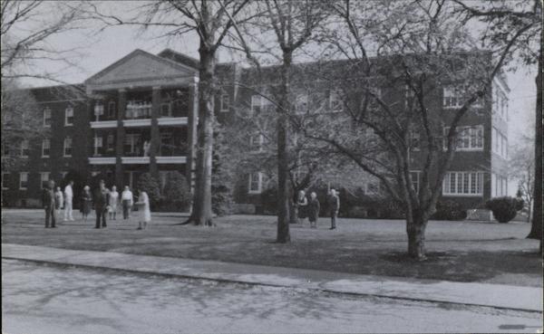 Messiah Home Harrisburg Pennsylvania