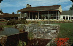 The Club House Terrace The Club House Terrace