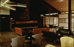 Canyon Village - Canyon Lodge Lounge Canyon Village - Canyon Lodge Lounge