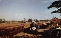 Edaville Railroad Edaville Railroad