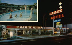 Gaslite Motel Gaslite Motel