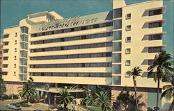The Casablanca Postcard