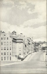 Rhode Island School of Design Postcard