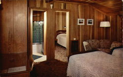 Hartsook Inn Hartsook Inn
