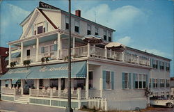 The Kentville Postcard