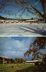 Knoll Motel Knoll Motel
