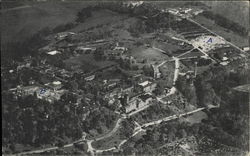 Harrisburg State Hospital Postcard