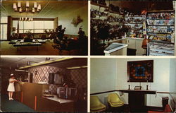 Community General Osteopathic Hospital Postcard