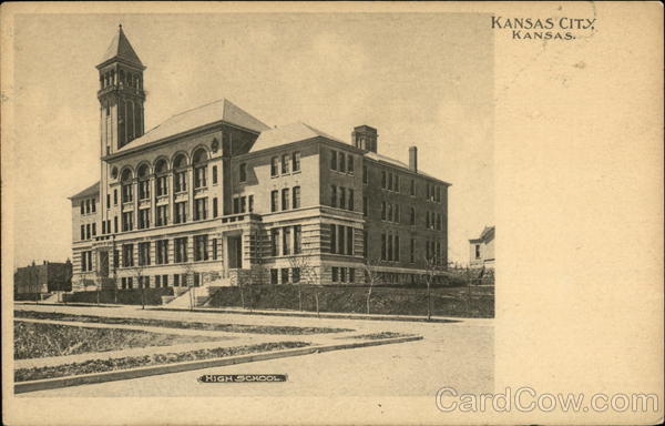 High School Kansas City