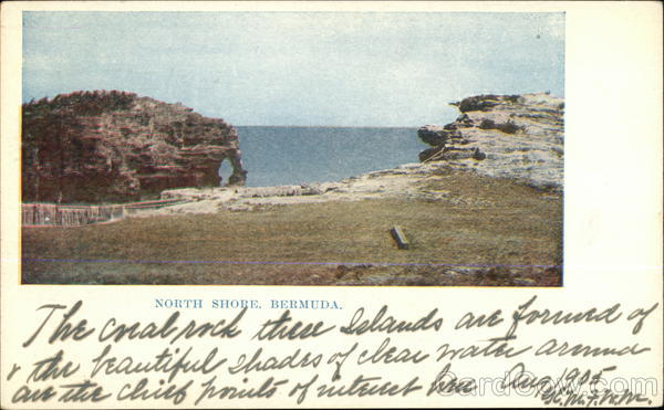 North Shore North Shore Village Bermuda