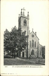St. Charles Church St. Charles Church