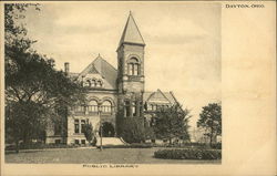 Public Library Public Library