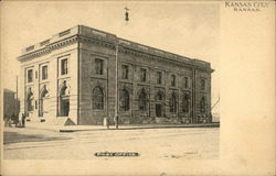 Post Office Post Office