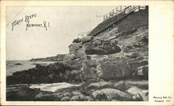 Forty Steps Forty Steps