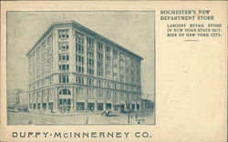 Duffy-McInnerney Co. Duffy-McInnerney Co.