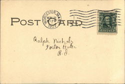 back
