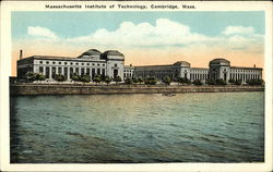 Massachusetts Institute of Technology Massachusetts Institute of Technology