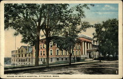 House of Mercy Hospital House of Mercy Hospital