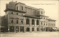 International Theater International Theater