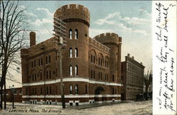 The Armory The Armory