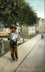Town Crier Town Crier