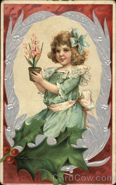 Happy Christmas Children