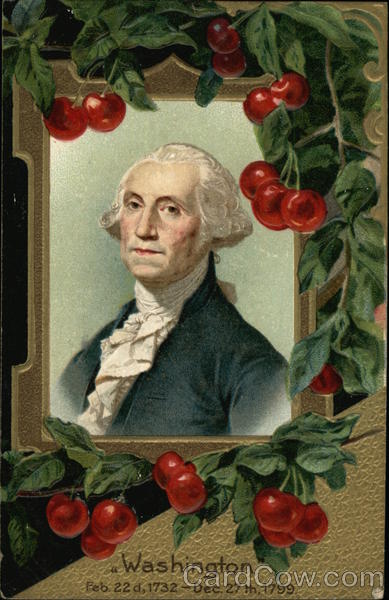 Washington Presidents