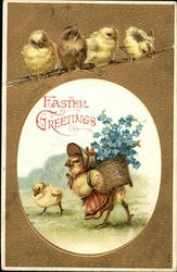 Easter Greetings Easter Greetings