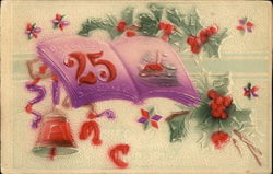 December 25 Christmas Day December 25 Christmas Day
