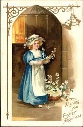 Wishing You Easter Happiness Wishing You Easter Happiness