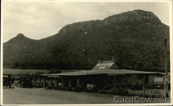 Wayside Inn Arizona