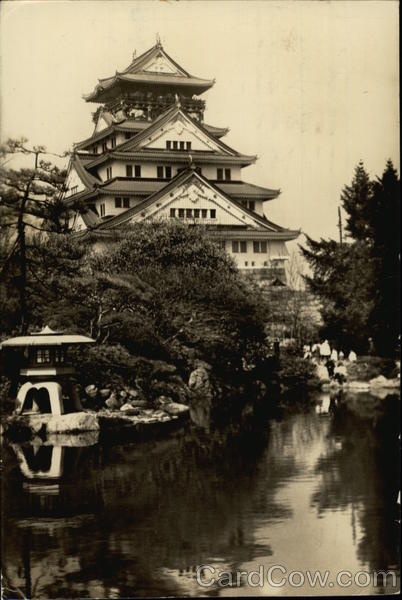Asian Style House by the Water Los Angeles California